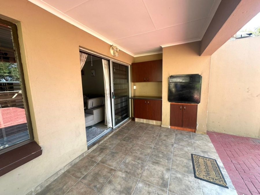 3 Bedroom Property for Sale in Cashan North West